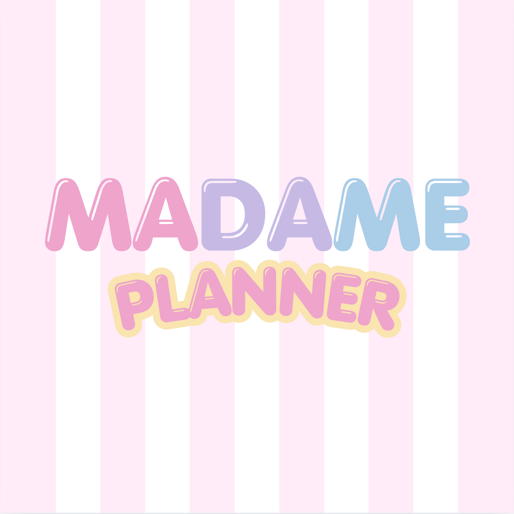 Ma boutique
